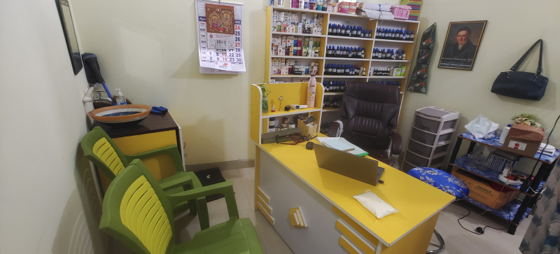  200 Sq.ft. Commercial Shop for Rent in Edamalaipatti Pudur, Tiruchirappalli