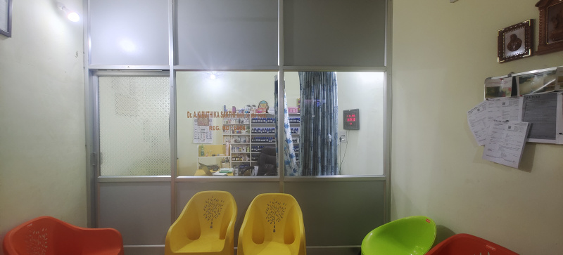  200 Sq.ft. Commercial Shop for Rent in Edamalaipatti Pudur, Tiruchirappalli