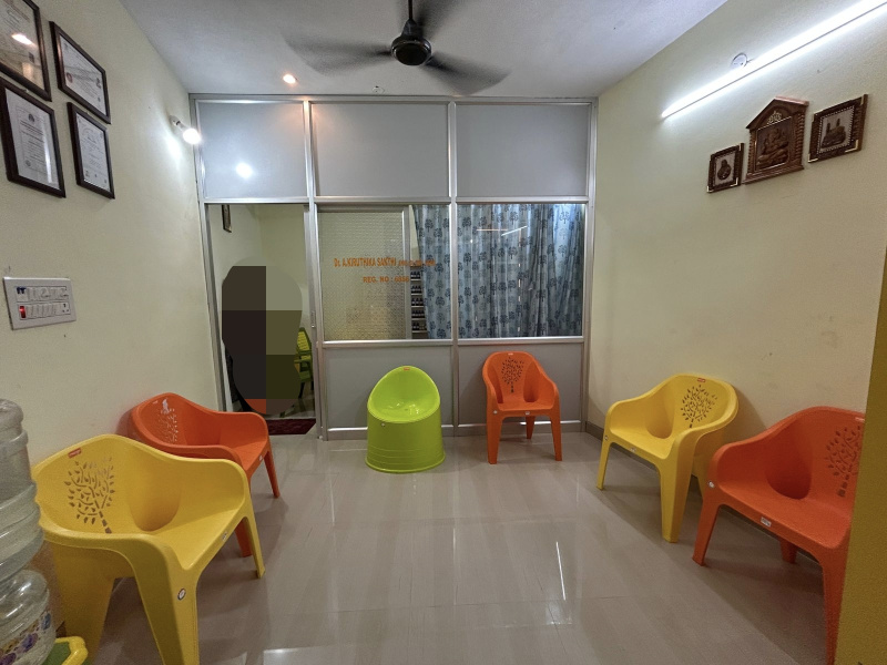  200 Sq.ft. Commercial Shop for Rent in Edamalaipatti Pudur, Tiruchirappalli