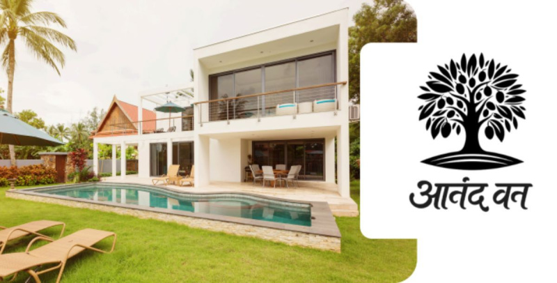  250 Sq. Yards Studio Apartment for Sale in Garhmukteshwar, Hapur