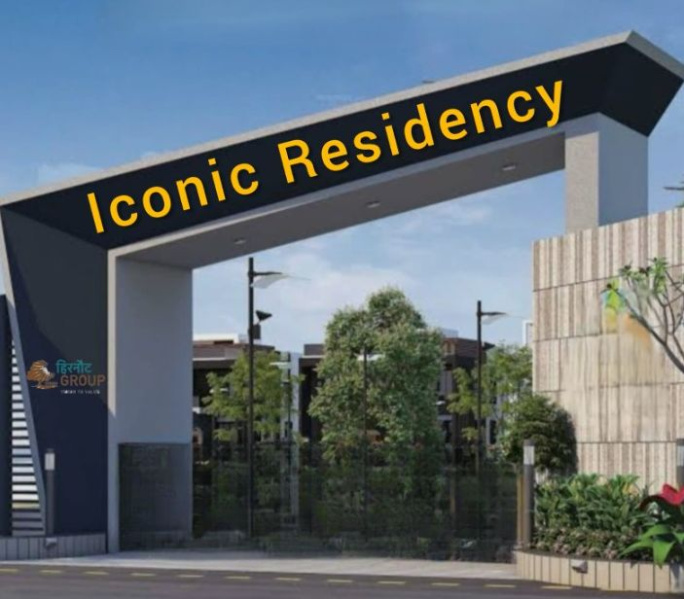  120 Sq. Yards Residential Plot for Sale in Rajapur, Ghaziabad