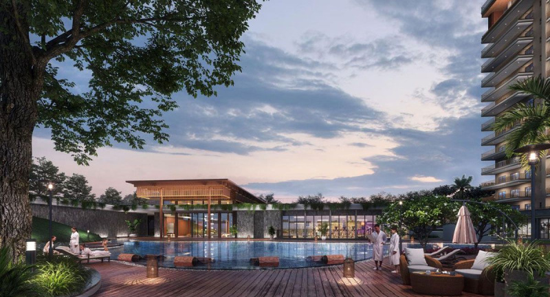 3 BHK 1684 Sq.ft. Apartment for Sale in NH 24 Highway, Ghaziabad