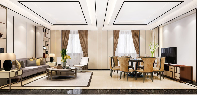 4 BHK 2962 Sq.ft. Apartment for Sale in Wave City, Ghaziabad