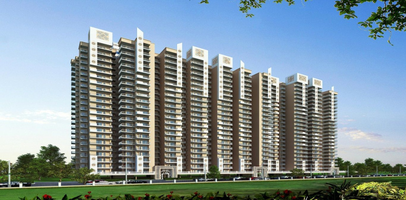 2 BHK 1190 Sq.ft. Apartment for Sale in NH 24 Highway, Ghaziabad