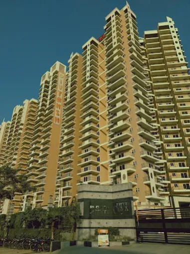 3 BHK 1375 Sq.ft. Apartment for Sale in NH 24 Highway, Ghaziabad