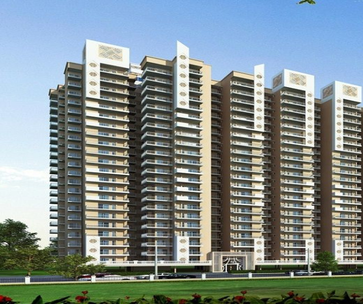 3 BHK 1490 Sq.ft. Apartment for Sale in NH 24 Highway, Ghaziabad
