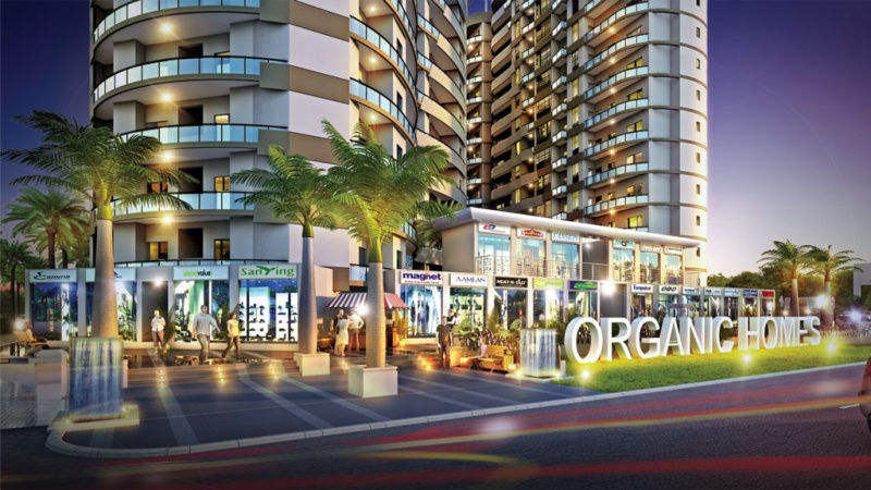 2 BHK 1040 Sq.ft. Apartment for Sale in Mehrauli, Ghaziabad
