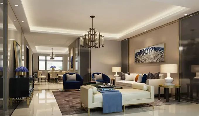 3 BHK 2195 Sq.ft. Apartment for Sale in NH 24 Highway, Ghaziabad