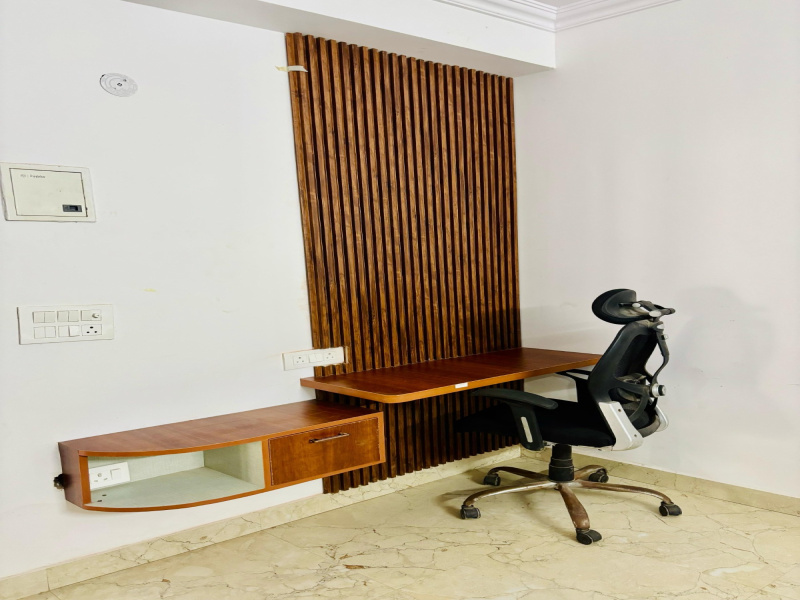  550 Sq.ft. Studio Apartment for Rent in Knowledge Park 5, Greater Noida