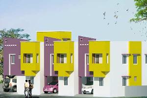 3 BHK House for Sale in Mangadu, Chennai