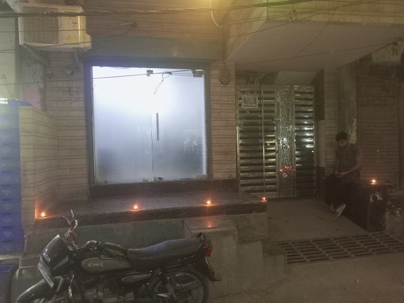 1 RK 180 Sq.ft. Apartment for Rent in Sector 15 Noida