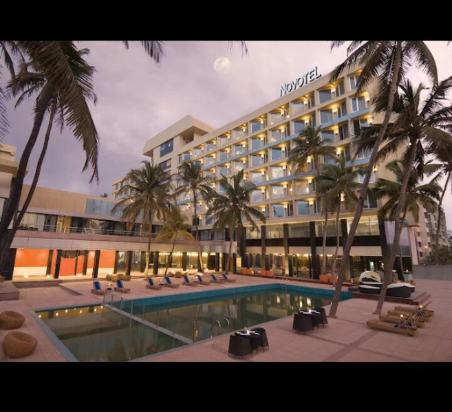  88000 Sq.ft. Hotels for Sale in Juhu, Mumbai