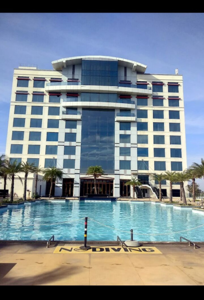  122000 Sq.ft. Hotels for Sale in Neelambor, Coimbatore