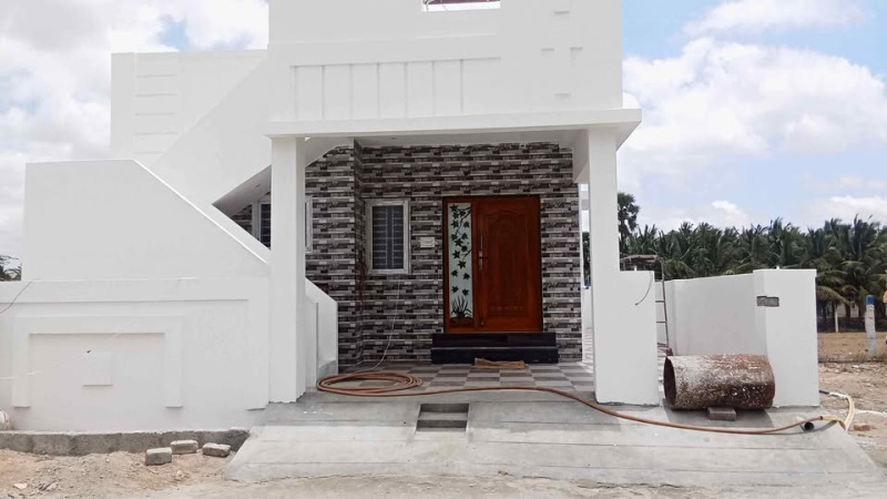 1 BHK 840 Sq.ft. House for Sale in Guduvancheri, Chennai
