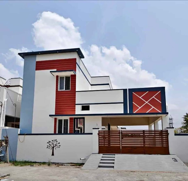 1 BHK 980 Sq.ft. House for Sale in Guduvancheri, Chennai