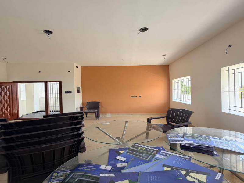 2 BHK 830 Sq.ft. House for Sale in Guduvancheri, Chennai