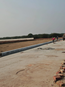  Residential Plot for Sale in Airpot Road, Lucknow