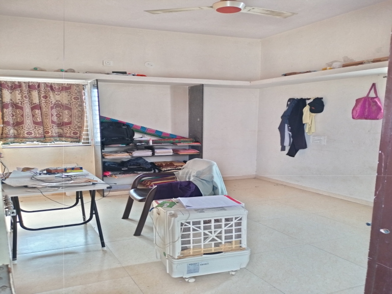 3 BHK 1050 Sq.ft. House for Rent in Adarsh Nagar, Vijayapura