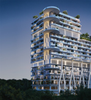  Studio Apartment for Sale in Knowledge Park 5, Greater Noida