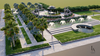  1200 Sq.ft. Residential Plot for Sale in Devanahalli, Bangalore