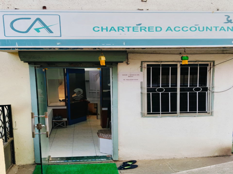  200 Sq.ft. Office Space for Rent in Indira Nagar, Nashik