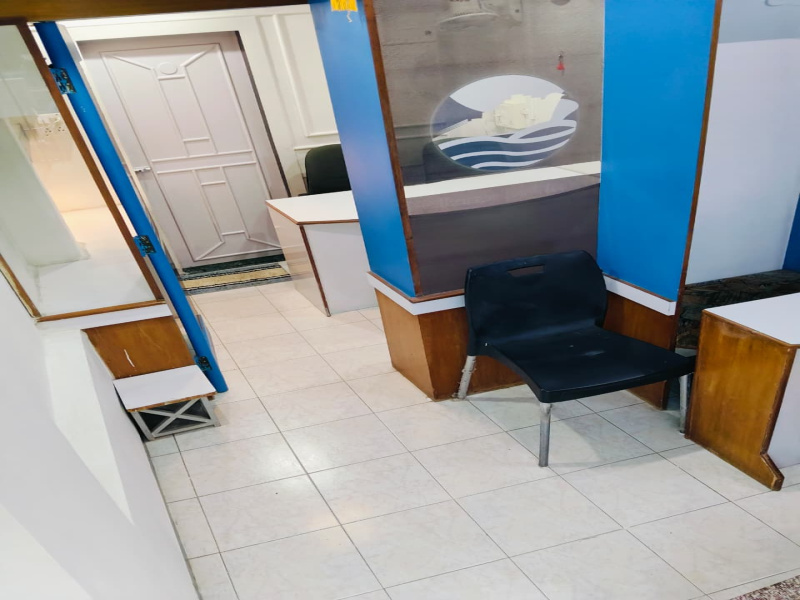  200 Sq.ft. Office Space for Rent in Indira Nagar, Nashik