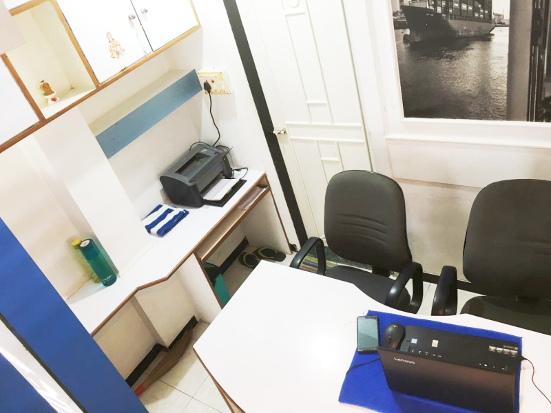  200 Sq.ft. Office Space for Rent in Indira Nagar, Nashik