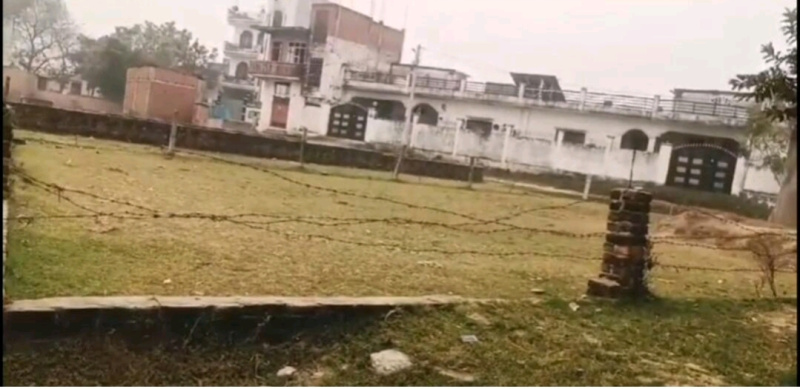  1485 Sq.ft. Residential Plot for Sale in Sarnath, Varanasi