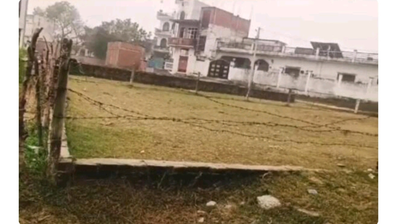  1485 Sq.ft. Residential Plot for Sale in Sarnath, Varanasi