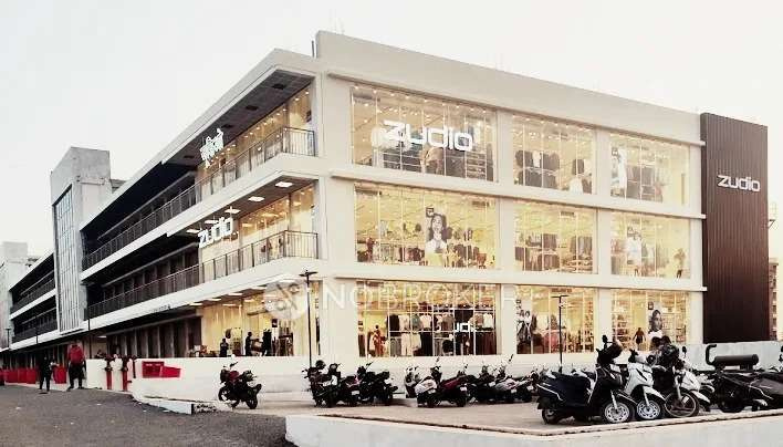  254 Sq.ft. Commercial Shop for Sale in Nagar Road, Pune