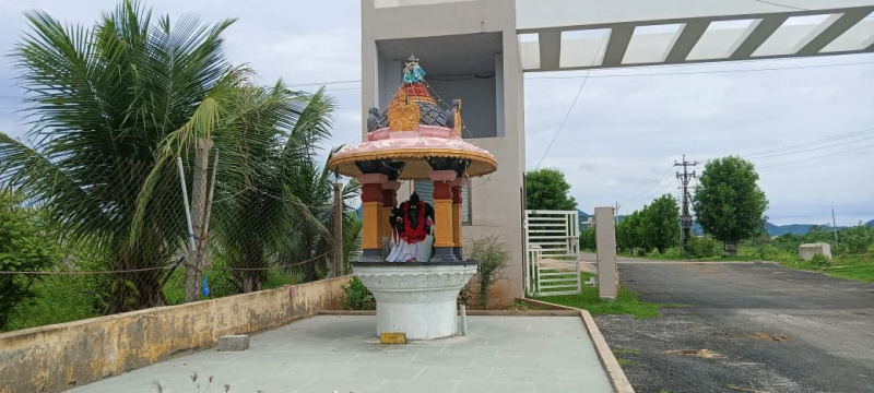 2 BHK 1080 Sq.ft. Apartment for Sale in Yanamadala, Guntur