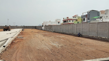 Residential Plot for Sale in Woraiyur, Tiruchirappalli