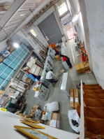  Warehouse for Rent in Lake Road, Bhandup West, Mumbai