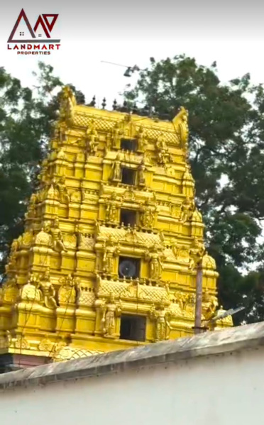  349 Sq.ft. Residential Plot for Sale in Ochery, Kanchipuram