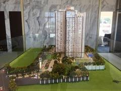 2 BHK 1151 Sq.ft. Apartment for Sale in Medahalli, Bangalore