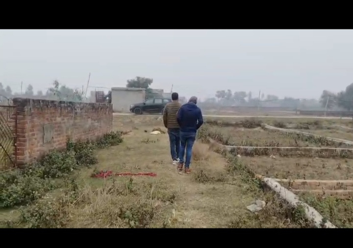  1000 Sq.ft. Residential Plot for Sale in Medical Road, Gorakhpur