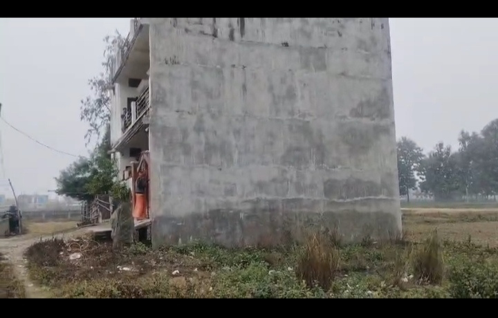  1000 Sq.ft. Residential Plot for Sale in Medical Road, Gorakhpur