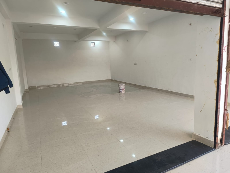  600 Sq.ft. Commercial Shop for Rent in Badagaon, Gwalior