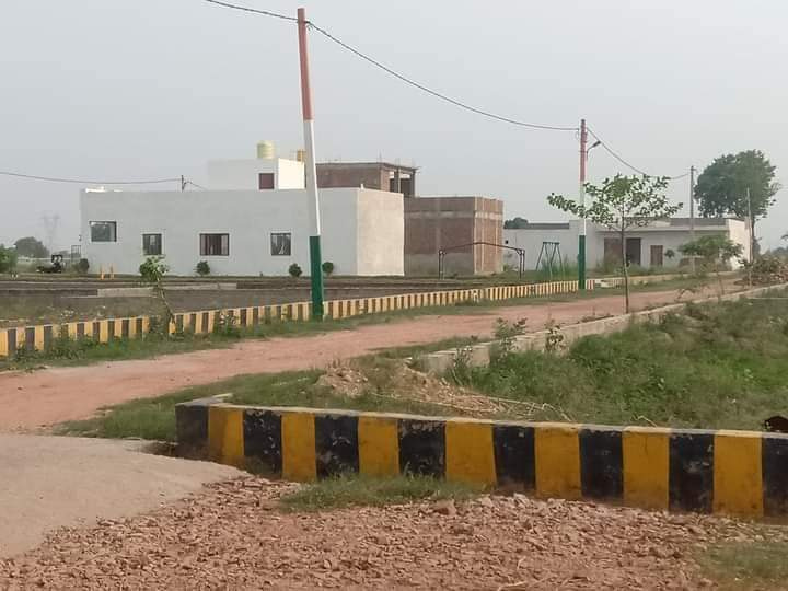  100 Sq. Yards Residential Plot for Sale in Sector 7, Jhajjar