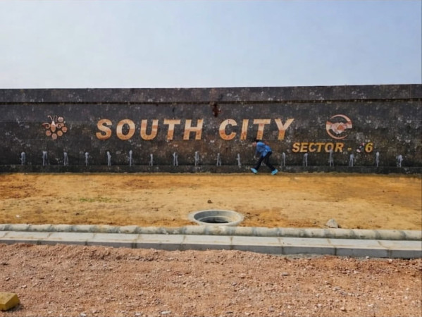  109 Sq. Yards Residential Plot for Sale in sector 27 jhajjar Jhajjar