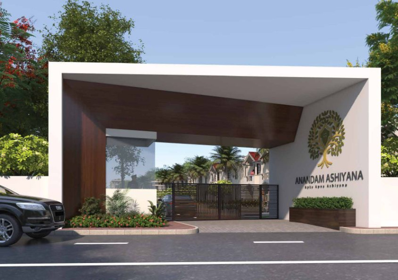  178 Sq. Yards Residential Plot for Sale in Chhuchhakwas, Jhajjar