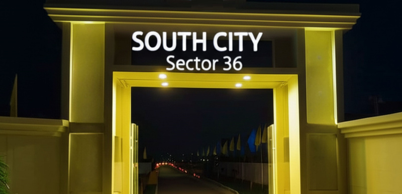  113 Sq. Yards Residential Plot for Sale in Sector 36, Jhajjar