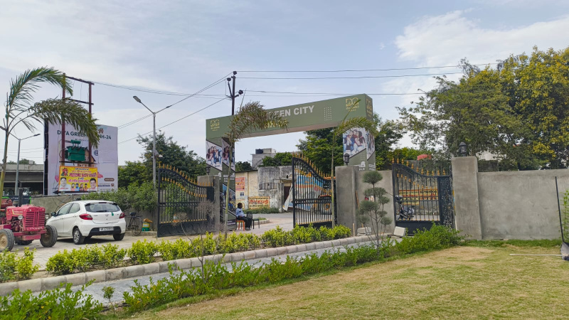 2 BHK 1140 Sq.ft. Apartment for Sale in NH 24 Highway, Ghaziabad