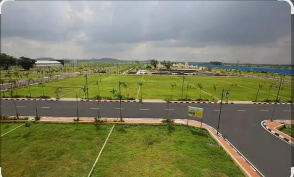  100 Sq. Yards Residential Plot for Sale in Chhata, Mathura