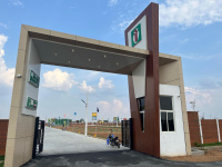 Residential Plot for Sale in Panjapur, Tiruchirappalli