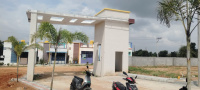  Residential Plot for Sale in Alasanatham Road, Hosur