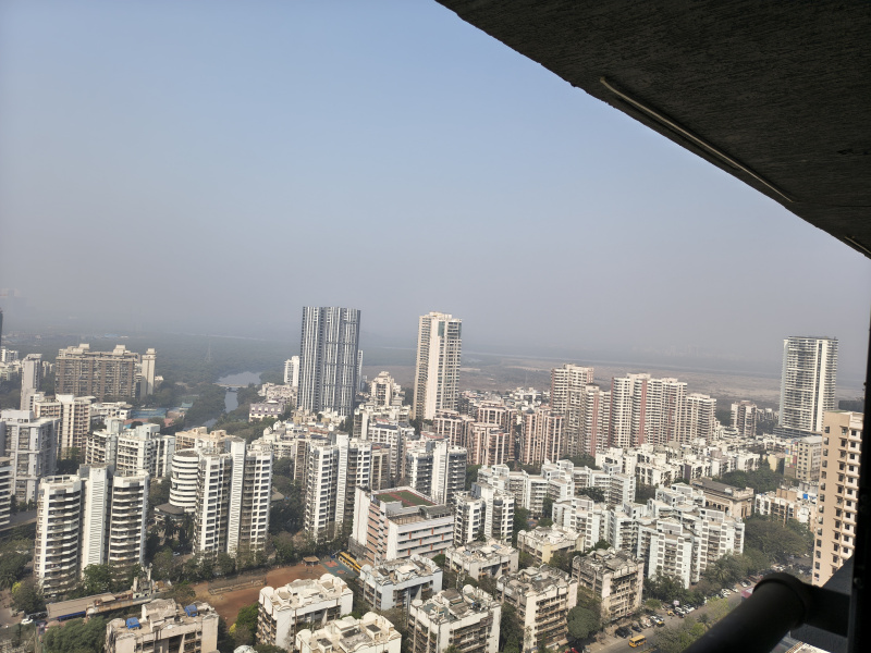 2 BHK 768 Sq.ft. Apartment for Sale in Andheri West, Mumbai