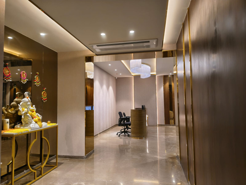 2 BHK 736 Sq.ft. Apartment for Sale in Andheri West, Mumbai