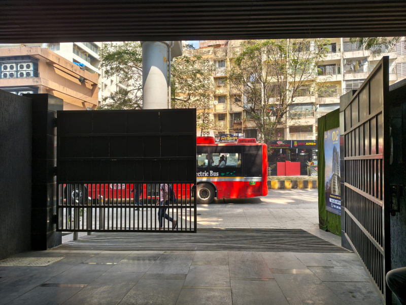 2 BHK 736 Sq.ft. Apartment for Sale in Andheri West, Mumbai