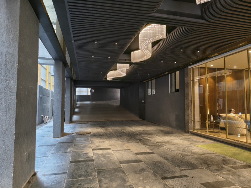 2 BHK 650 Sq.ft. Apartment for Sale in Andheri West, Mumbai